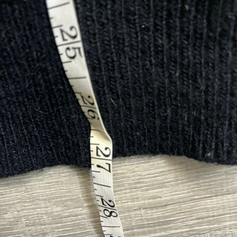 Belldini vtg angora